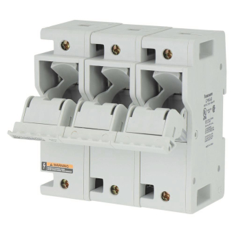 EATON 60A SICHERUNGSHALTER 3 POLE CH60J3 