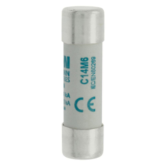 EATON Sicherungseinsatz Nsp.      C14M6S 