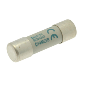 EATON Sicherungseinsatz Nsp.     C14M25S 