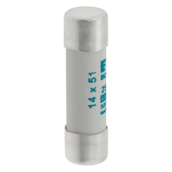 EATON Sicherungseinsatz Nsp.     C14M25S 