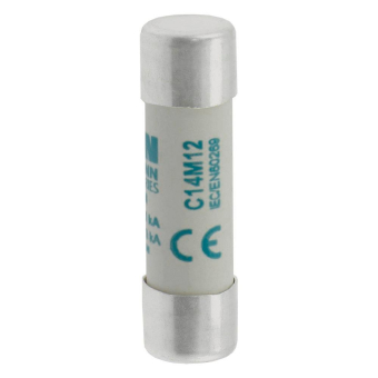 EATON Sicherungseinsatz Nsp.     C14M12S 