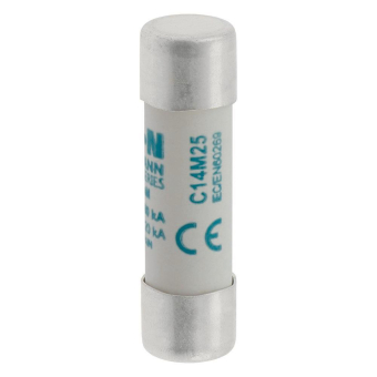 EATON Sicherungseinsatz Nsp.     C14M25S 