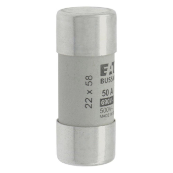 EATON Sicherungseinsatz Nsp.     C22G50S 