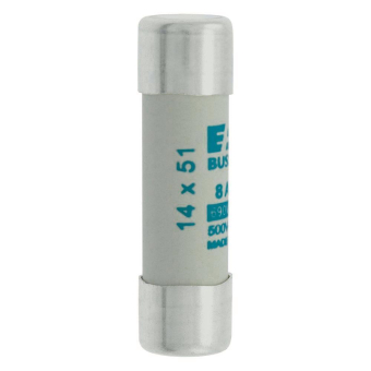 EATON Sicherungseinsatz Nsp.      C14M8S 