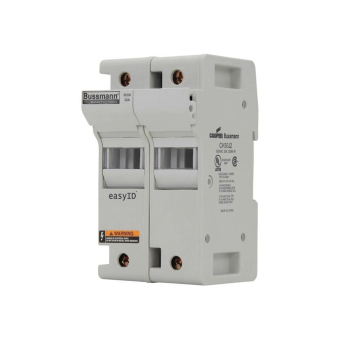 EATON 30A SICHERUNGSHALTER 2 POLE CH30J2 