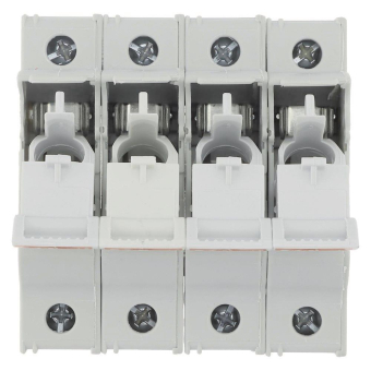 EATON Sicherungshalter Nsp.       CHM4DU 