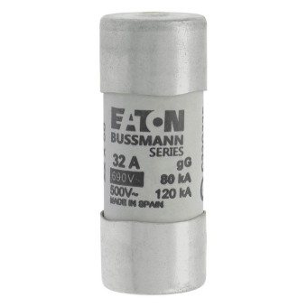 EATON Sicherungseinsatz Nsp.     C22G32S 