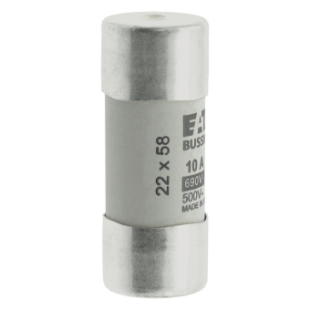 EATON Sicherungseinsatz Nsp.     C22G10S 