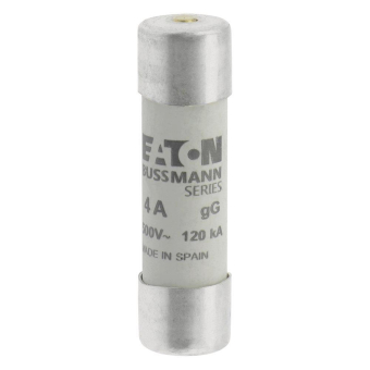 EATON Sicherungseinsatz Nsp.      C14G4S 