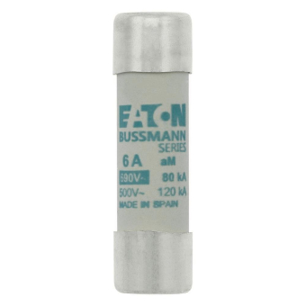 EATON Sicherungseinsatz Nsp.      C14M6S 