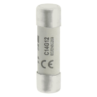 EATON Zylindersicherung 14 x 51   C14G12 