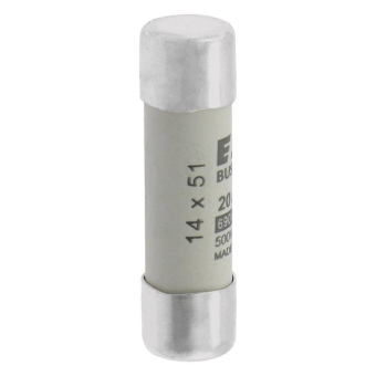 EATON Zylindersicherung 14 x 51   C14G20 