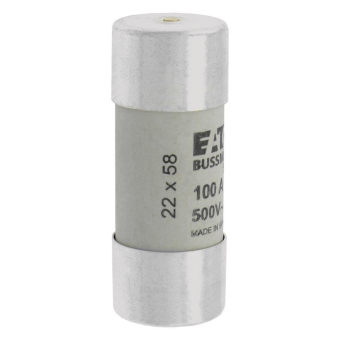 EATON Sicherungseinsatz Nsp.    C22G100S 