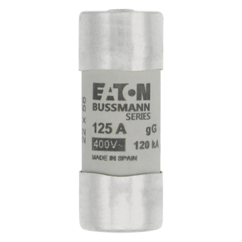 EATON Sicherungseinsatz Nsp.    C22G125S 