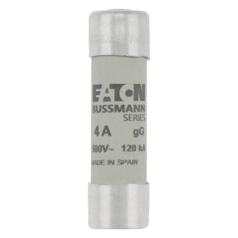 EATON Sicherungseinsatz Nsp.      C14G4S 
