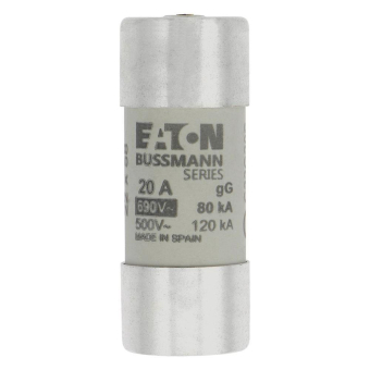 EATON Sicherungseinsatz Nsp.     C22G20S 