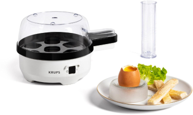 Krups EG 2331 Eierkocher 