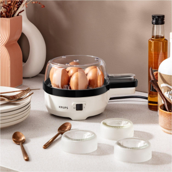 Krups EG 2331 Eierkocher 