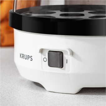 Krups EG 2331 Eierkocher 