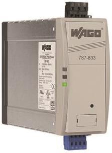 WAGO 787-833 Primär getaktete 
