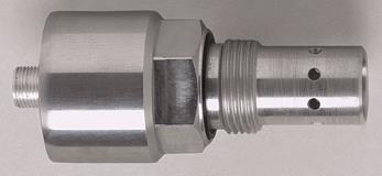IFM Öl-Feuchtesensor G0,75 DC     LDH100 