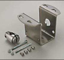 IFM Montageset Ring-Beleuchtung,  E2D201 