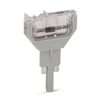 WAGO 2002-800/1000-410 Bauelemente- 