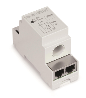 WAGO 789-621 Strommessumformer, 