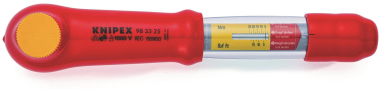 Knipex Drehmomentschlüssel   983325 