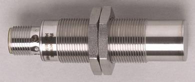 IFM Induktiver Sensor M18x1 DC    IGT249 