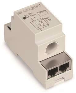 WAGO 789-621 Strommessumformer, 