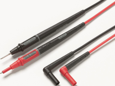Fluke TP175E Prüfspitzen rot/schwarz 