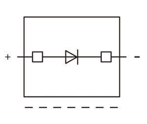 WAGO 2002-800/1000-410 Bauelemente- 