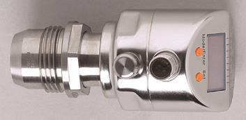 IFM Combi-Drucksensor -1000 1000  PI2899 