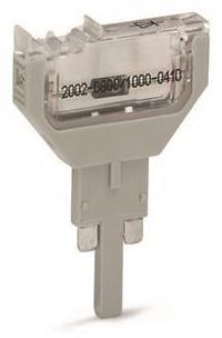 WAGO 2002-800/1000-410 Bauelemente- 