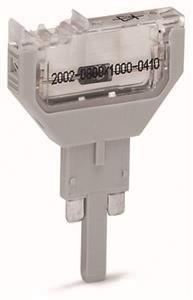 WAGO 2002-800/1000-410 Bauelemente- 