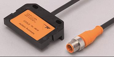IFM  Adressing Adapter CompactL   E70423 