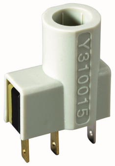 Mersen Y310015 MC6,3GR2-5N Mikroschalter 