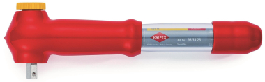 Knipex Drehmomentschlüssel   983325 