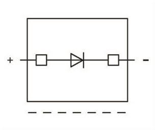 WAGO 2002-800/1000-410 Bauelemente- 