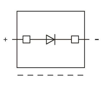WAGO 2002-800/1000-410 Bauelemente- 