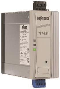 WAGO 787-821 Primär getaktete 