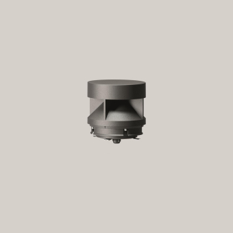 BEGA Pollerleuchtenkopf 4000K    99862K4 