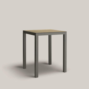 BEGA Stadtmöbel Stehtisch        95025PO 