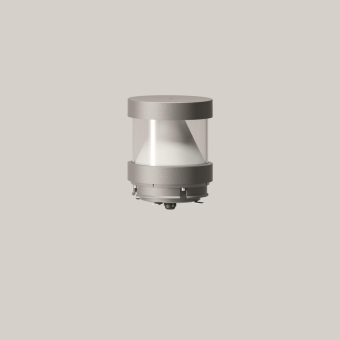 BEGA Pollerleuchtenkopf 4000K   99856AK4 