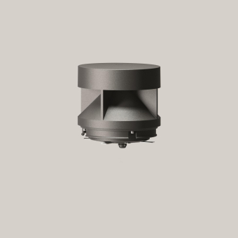 BEGA Pollerleuchtenkopf 4000K    99865K4 