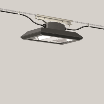 BEGA E-Seil-Abspannleuchte       99458K3 