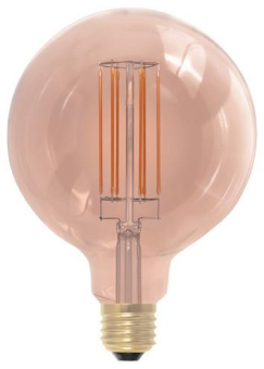 S&H LED-Globeform Filament         36549 