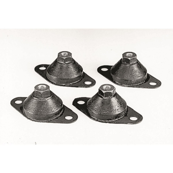 Helios Schwingungsdämpfer          SDD 2 