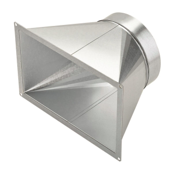 HELI Übergangstück -         KWL-ÜS 700D 